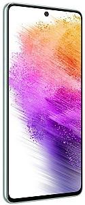 Telefon mobil Samsung A736/128 Galaxy A73 Light Green