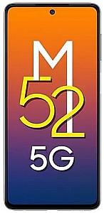 Telefon mobil Samsung M526/128 Galaxy M52 Black
