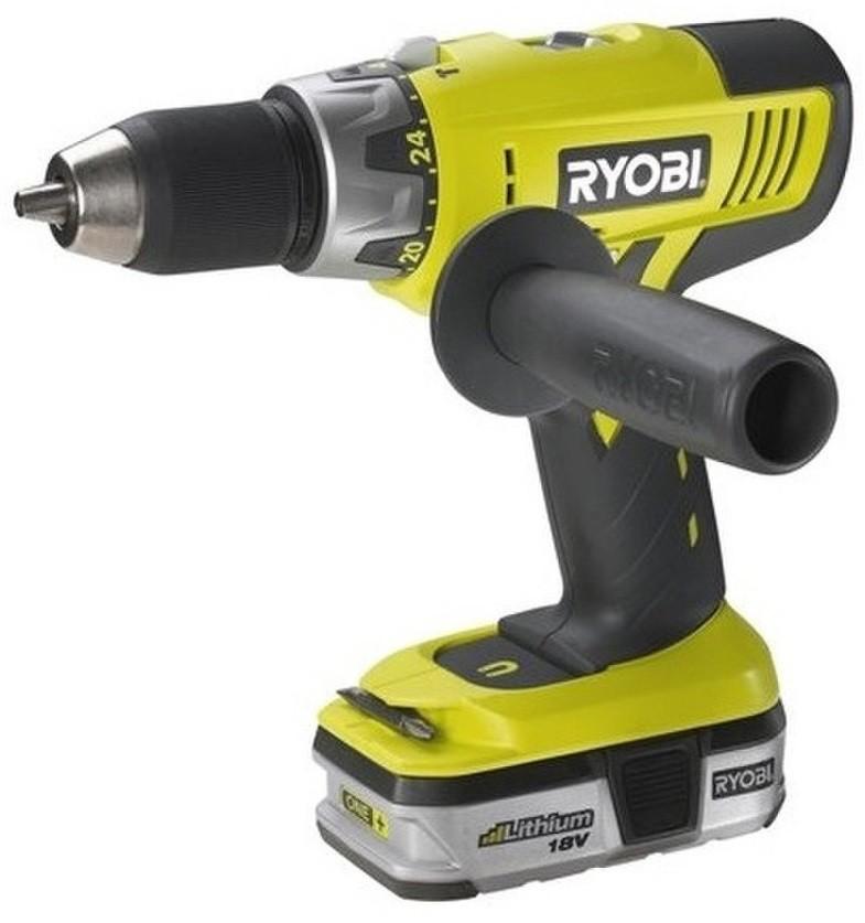 Masina de insurubat Ryobi LCDI18022