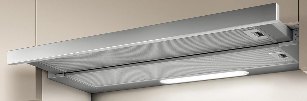 Hota Elica ELITE 14 LUX GRIX/A/50