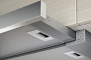 Hota Elica ELITE 14 LUX GRIX/A/50