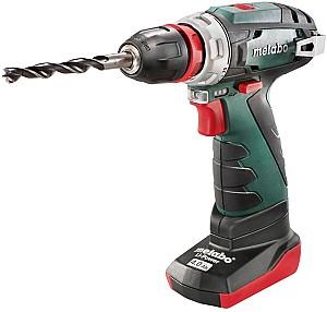 Masina de insurubat METABO PowerMaxx BS QuickPro