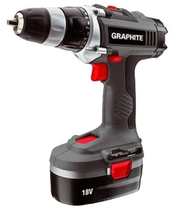 Masina de insurubat Graphite 58G121