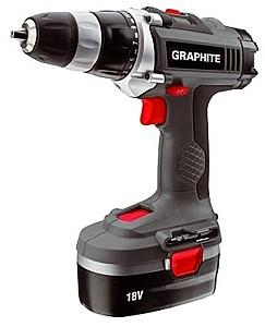 Masina de insurubat Graphite 58G121