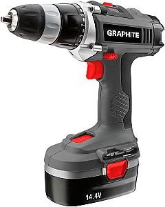 Masina de insurubat Graphite 58G111