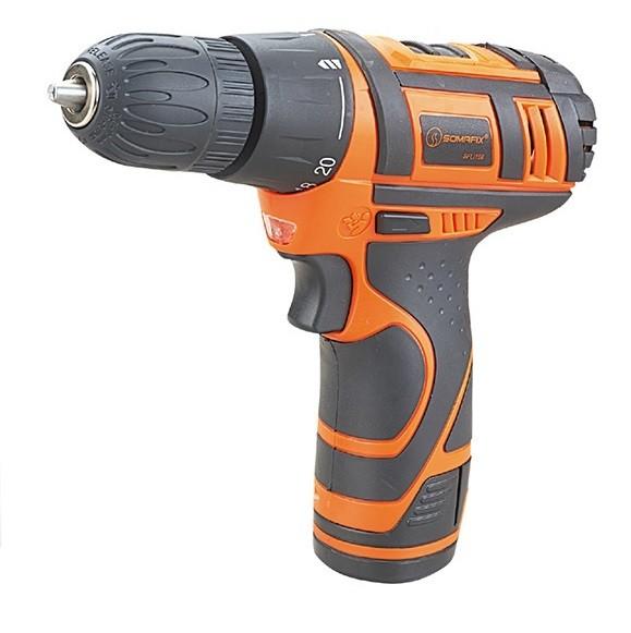 Masina de insurubat Somafix SFLI108