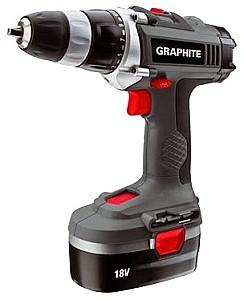 Masina de insurubat Graphite 58G127