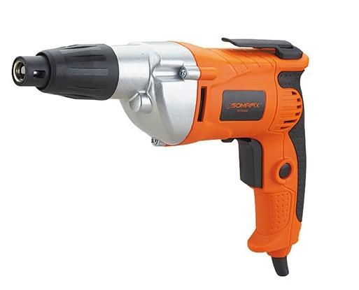 Masina de insurubat Somafix SFIV500