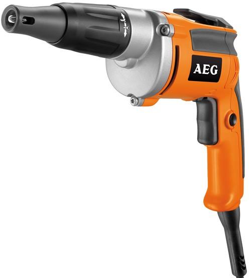 Masina de insurubat AEG S 4000