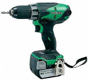 Masina de insurubat Hitachi-HiKOKI DS 14 DSL-TW