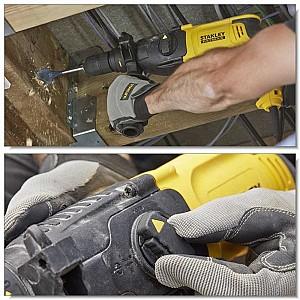 Ciocan rotopercutor Stanley SFMEH210K