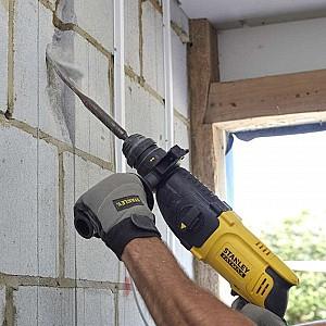 Ciocan rotopercutor Stanley SFMEH210K