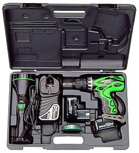 Masina de insurubat Hitachi-HiKOKI DS 12 DVF3 2.0