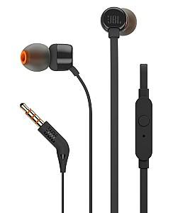 Casti JBL T110 Black