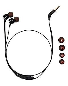 Casti JBL T110 Black