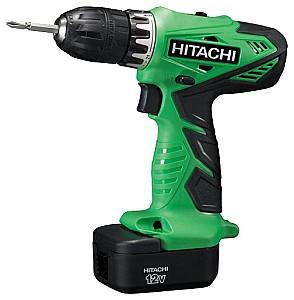 Masina de insurubat Hitachi-HiKOKI DS 12 DVC