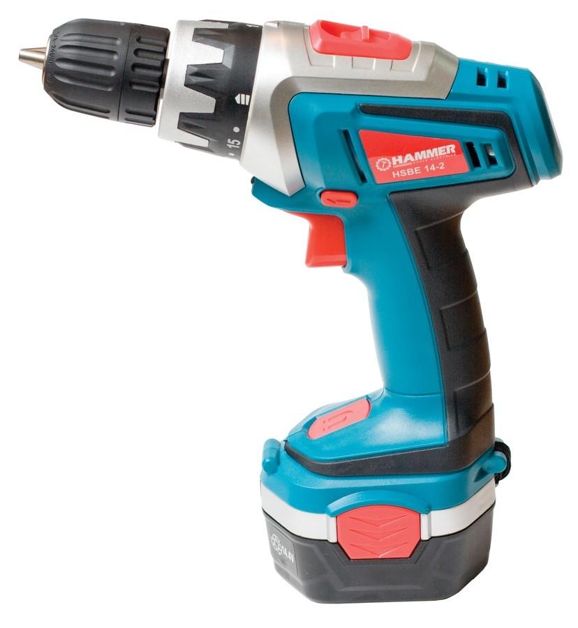 Masina de insurubat Hammer HSBE 14-2