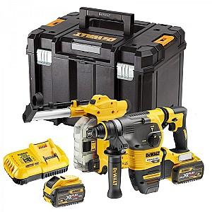 Ciocan rotopercutor Dewalt  DCH335X2 