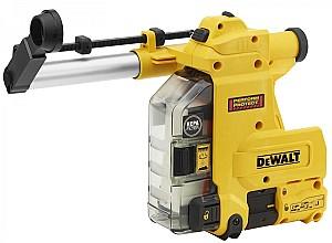 Ciocan rotopercutor Dewalt  DCH335X2 