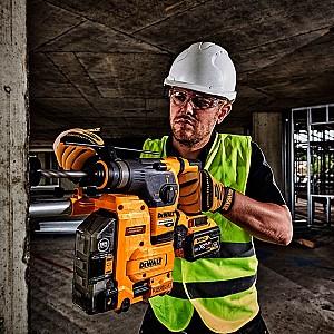 Ciocan rotopercutor Dewalt  DCH335X2 