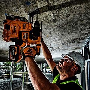 Ciocan rotopercutor Dewalt  DCH335X2 