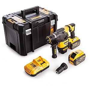 Ciocan rotopercutor Dewalt DCH334X2 