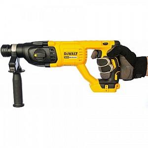 Ciocan rotopercutor Dewalt DCH133N