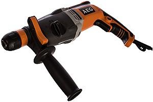 Ciocan rotopercutor AEG KH26XE SDS-Plus