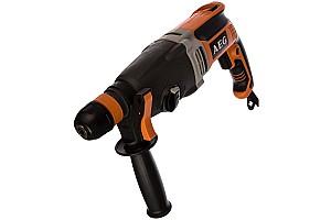 Ciocan rotopercutor AEG KH26XE SDS-Plus