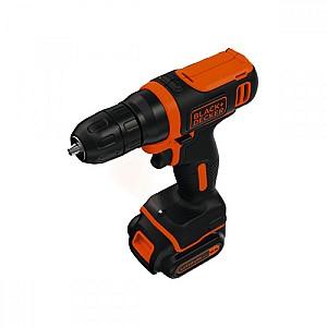 Masina de insurubat BLACK&DECKER BDCD12 Li-Ion