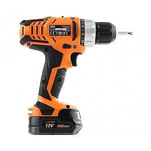 Masina de insurubat AEG BS12G2 Li-152C