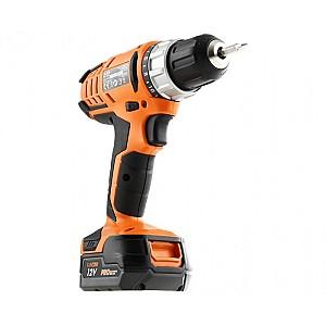 Masina de insurubat AEG BS12G2 Li-152C