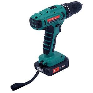Masina de insurubat KraftTool 18V KT18VLi-Ion