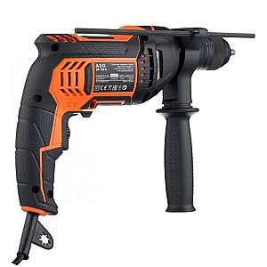 Masina de gaurit AEG 750W BE750R