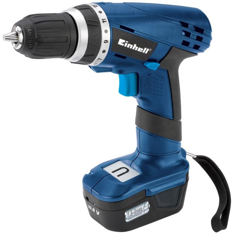 Masina de insurubat Einhell BT-CD 14.4 Li