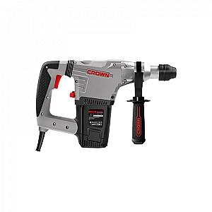 Ciocan rotopercutor Crown CT18116 BMC