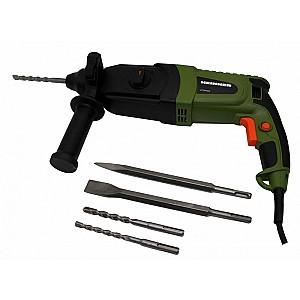 Ciocan rotopercutor Heinner VCRP002-HR