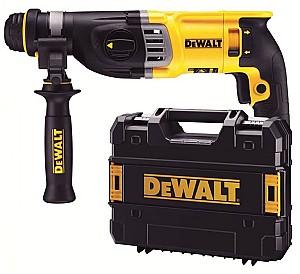 Ciocan rotopercutor Dewalt D25143K