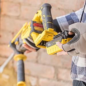 Ciocan rotopercutor Stanley FMCD900B