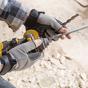 Ciocan rotopercutor Stanley FMCD900B