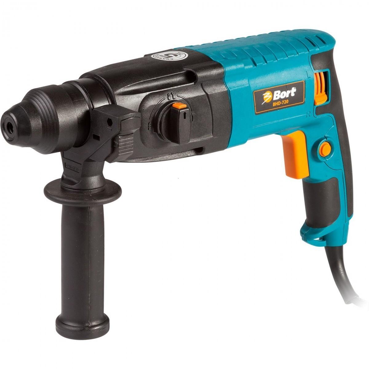 Ciocan rotopercutor BORT BHD-720