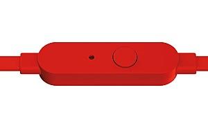 Casti JBL T110 Red