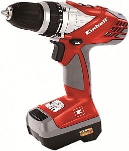 Masina de insurubat Einhell RT-CD 14,4/1 Li