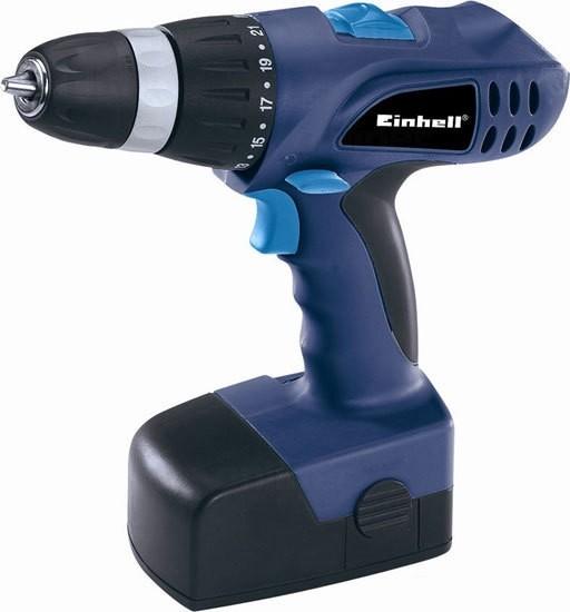 Masina de insurubat Einhell BT-CD 18