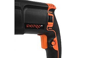 Ciocan rotopercutor DNIPRO RH-100Q