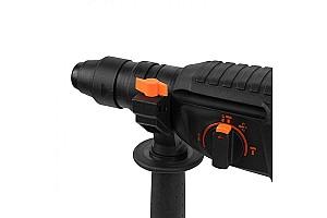 Ciocan rotopercutor DNIPRO RH-100Q