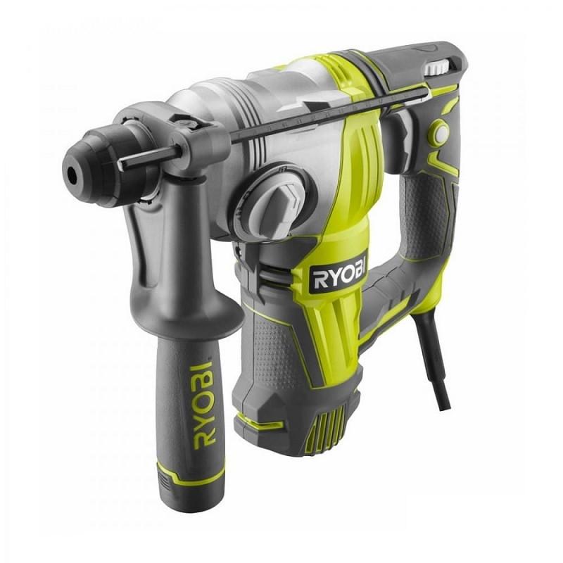 Ciocan rotopercutor Ryobi RSDS800-K