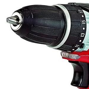 Masina de insurubat Einhell TE-CD 12/2 Li