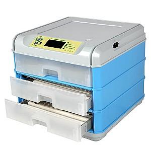 Incubator Micul Fermier Automat 192 oua 3 sertare (GF-2102)