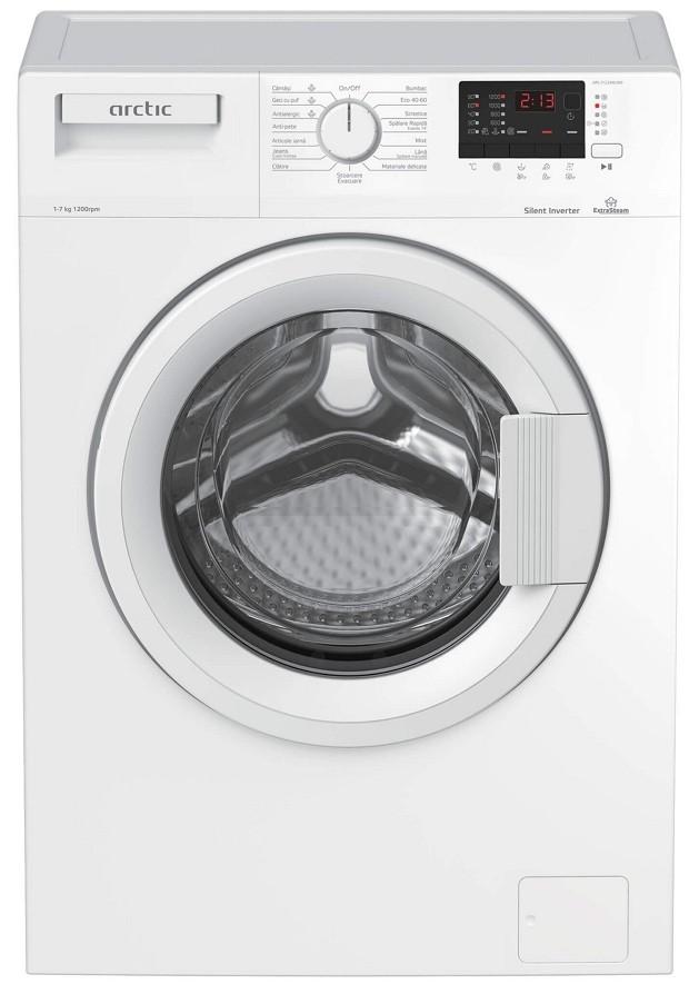 Masina de spalat Arctic APL81013XLW3